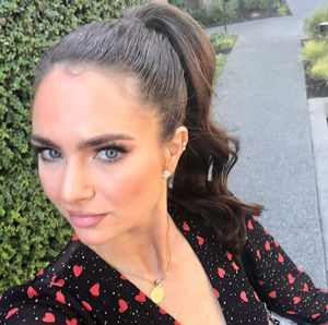 Meet your Posher, Colleen